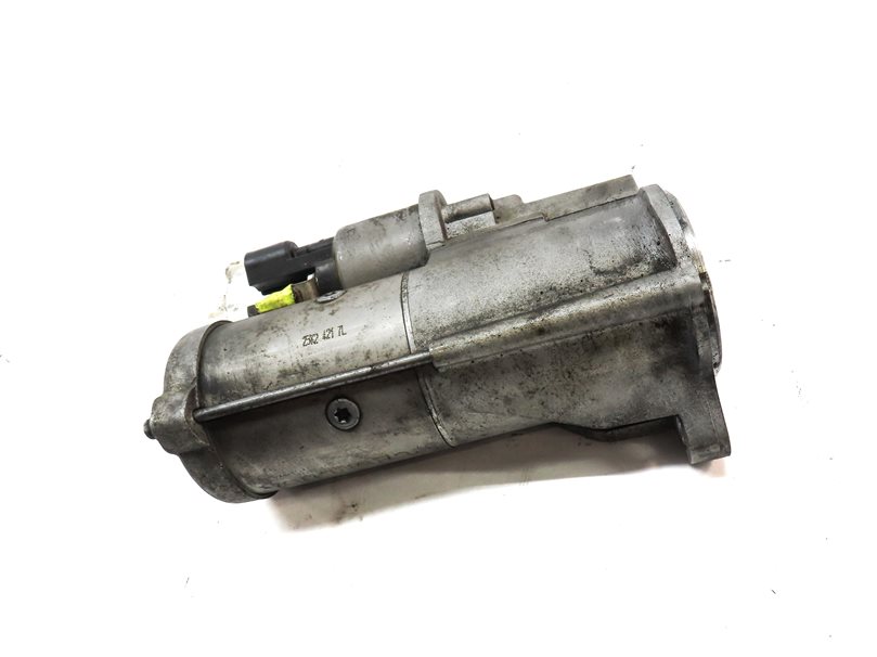 Thumbnail 3: 2004-2018 PORSCHE CAYENNE (955 957 958) 3.2L VR6 / 3.6L VR6 ENGINE STARTER MOTOR