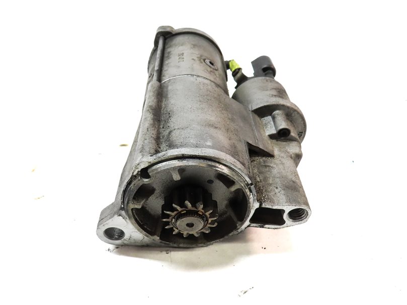 Thumbnail 4: 2004-2018 PORSCHE CAYENNE (955 957 958) 3.2L VR6 / 3.6L VR6 ENGINE STARTER MOTOR
