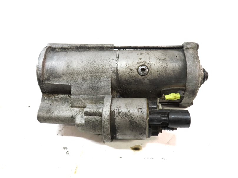 Thumbnail 5: 2004-2018 PORSCHE CAYENNE (955 957 958) 3.2L VR6 / 3.6L VR6 ENGINE STARTER MOTOR