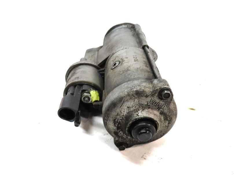 Thumbnail 6: 2004-2018 PORSCHE CAYENNE (955 957 958) 3.2L VR6 / 3.6L VR6 ENGINE STARTER MOTOR