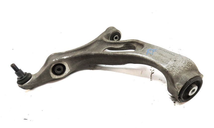 Thumbnail 2: 2011-2014 PORSCHE CAYENNE (958) RIGHT FRONT PASSENGER LOWER CONTROL ARM