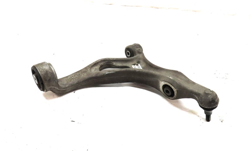 Thumbnail 4: 2011-2014 PORSCHE CAYENNE (958) RIGHT FRONT PASSENGER LOWER CONTROL ARM