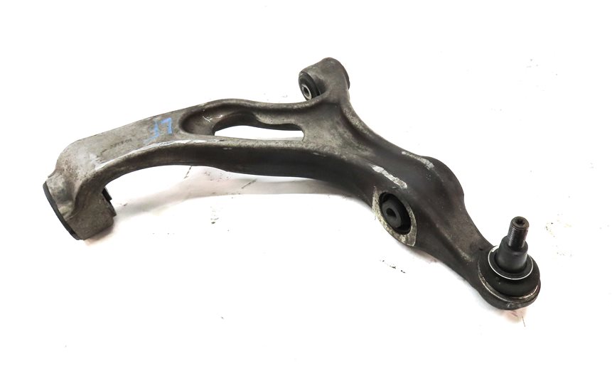 Thumbnail 2: 2011-2014 PORSCHE CAYENNE (958) FRONT LEFT DRIVER LOWER CONTROL ARM 