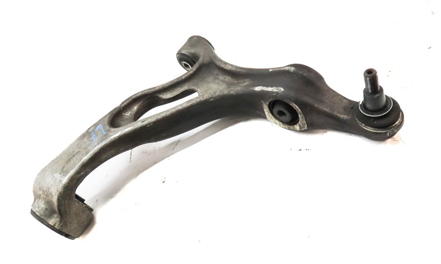 Thumbnail 3: 2011-2014 PORSCHE CAYENNE (958) FRONT LEFT DRIVER LOWER CONTROL ARM 