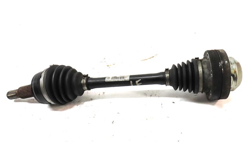 Thumbnail 2: 2011-2018 PORSCHE CAYENNE (958) FRONT CV AXLE SHAFT (FITS LEFT & RIGHT)