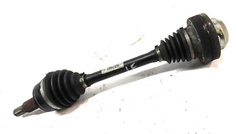Thumbnail 3: 2011-2018 PORSCHE CAYENNE (958) FRONT CV AXLE SHAFT (FITS LEFT & RIGHT)