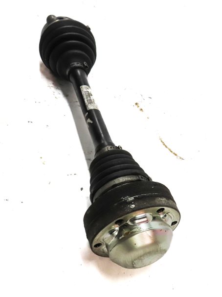 Thumbnail 4: 2011-2018 PORSCHE CAYENNE (958) FRONT CV AXLE SHAFT (FITS LEFT & RIGHT)