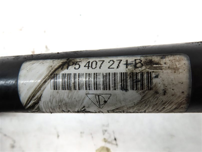 Thumbnail 5: 2011-2018 PORSCHE CAYENNE (958) FRONT CV AXLE SHAFT (FITS LEFT & RIGHT)