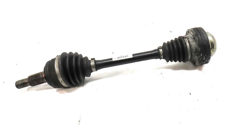 2011-2018 PORSCHE CAYENNE (958) FRONT CV AXLE SHAFT (FITS LEFT & RIGHT)