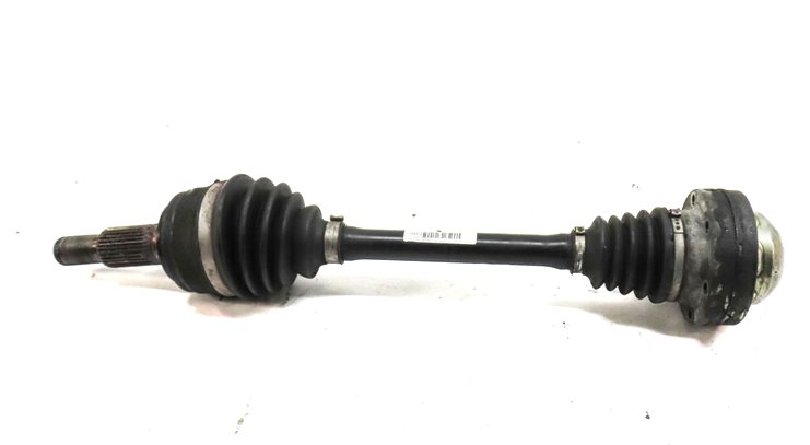 Thumbnail 2: 2011-2018 PORSCHE CAYENNE (958) FRONT CV AXLE SHAFT (FITS LEFT & RIGHT)