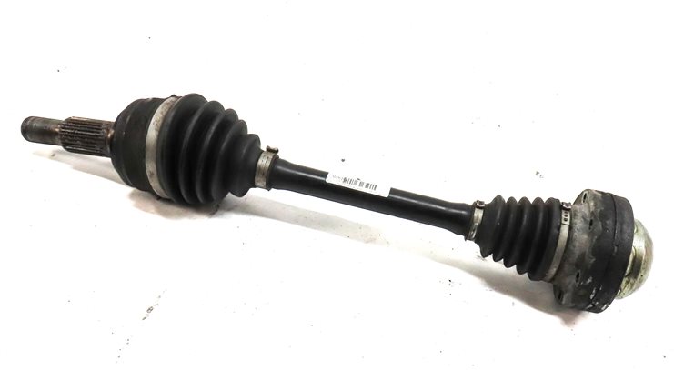 Thumbnail 3: 2011-2018 PORSCHE CAYENNE (958) FRONT CV AXLE SHAFT (FITS LEFT & RIGHT)