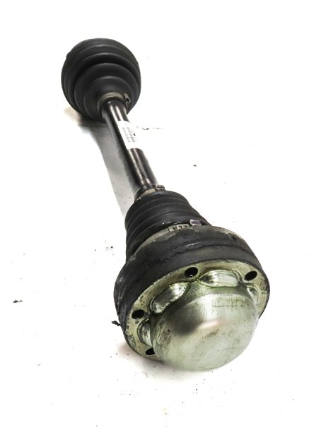 Thumbnail 4: 2011-2018 PORSCHE CAYENNE (958) FRONT CV AXLE SHAFT (FITS LEFT & RIGHT)