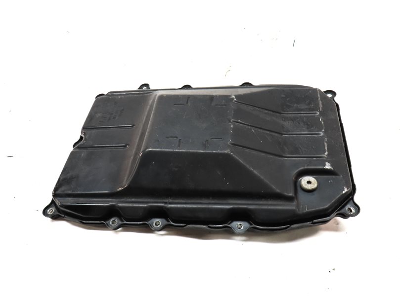 Thumbnail 5: 11-18 PORSCHE CAYENNE PANAMERA (958 970 G1) 3.0L HYBRID TRANSMISSION OIL PAN