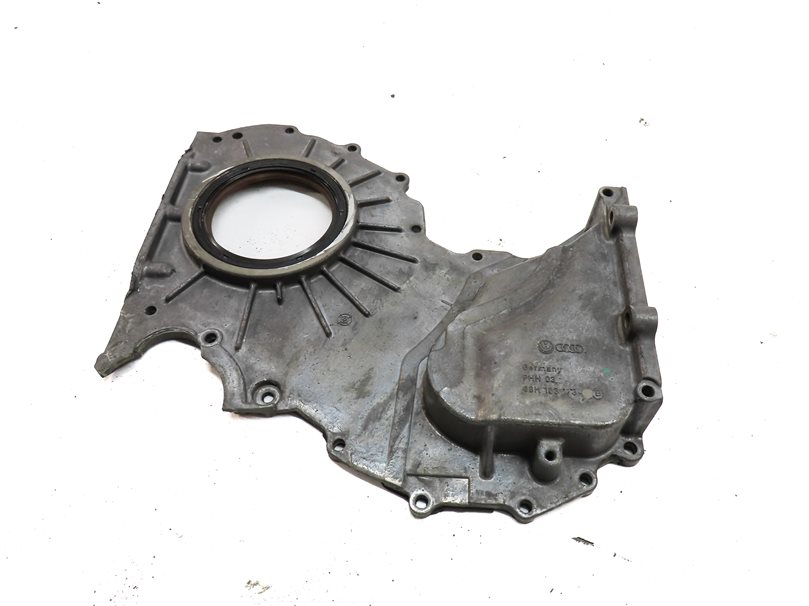 2008-2018 PORSCHE CAYENNE (957 958) 3.6L VR6 ENGINE TIMING COVER SEAL FLANGE