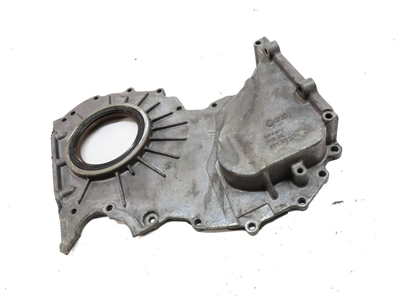 Thumbnail 3: 2008-2018 PORSCHE CAYENNE (957 958) 3.6L VR6 ENGINE TIMING COVER SEAL FLANGE