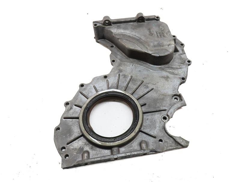 Thumbnail 4: 2008-2018 PORSCHE CAYENNE (957 958) 3.6L VR6 ENGINE TIMING COVER SEAL FLANGE