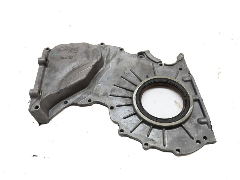 Thumbnail 5: 2008-2018 PORSCHE CAYENNE (957 958) 3.6L VR6 ENGINE TIMING COVER SEAL FLANGE