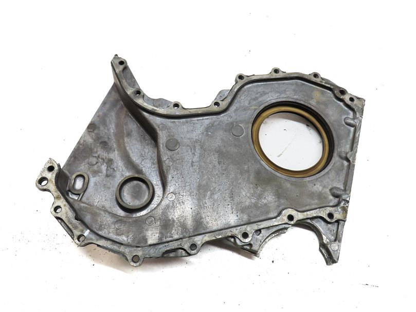 Thumbnail 6: 2008-2018 PORSCHE CAYENNE (957 958) 3.6L VR6 ENGINE TIMING COVER SEAL FLANGE