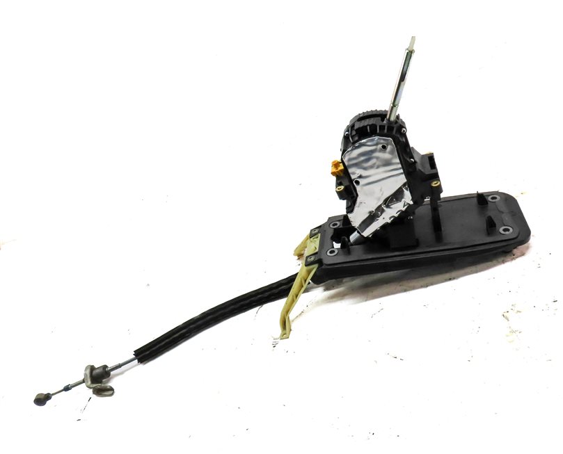 Thumbnail 2: 2011-2018 PORSCHE CAYENNE (958) A/T AUTOMATIC TRANSMISSION GEAR SHIFTER ASSEMBLY