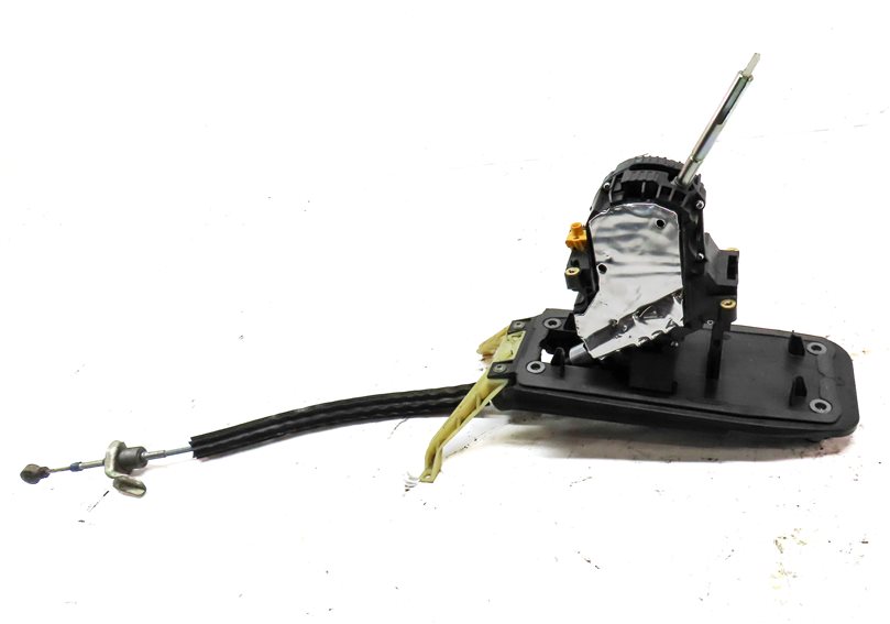 Thumbnail 3: 2011-2018 PORSCHE CAYENNE (958) A/T AUTOMATIC TRANSMISSION GEAR SHIFTER ASSEMBLY