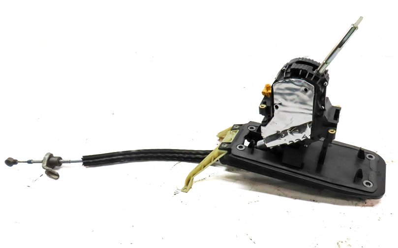 Thumbnail 4: 2011-2018 PORSCHE CAYENNE (958) A/T AUTOMATIC TRANSMISSION GEAR SHIFTER ASSEMBLY