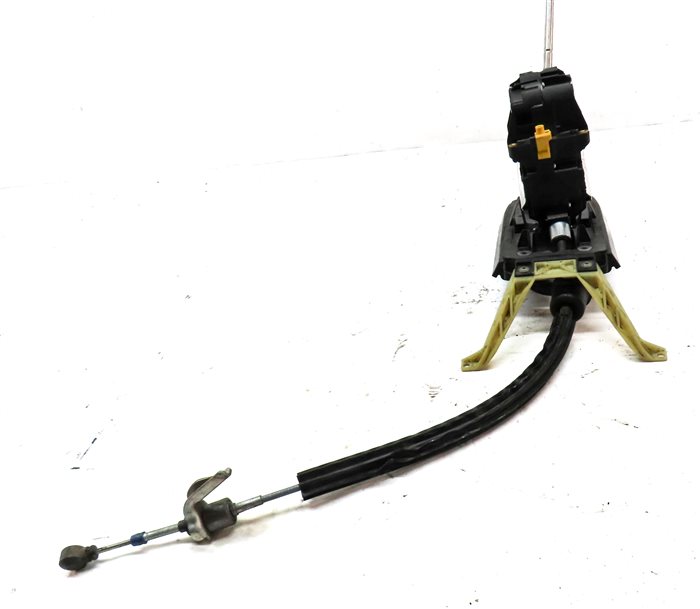 Thumbnail 5: 2011-2018 PORSCHE CAYENNE (958) A/T AUTOMATIC TRANSMISSION GEAR SHIFTER ASSEMBLY