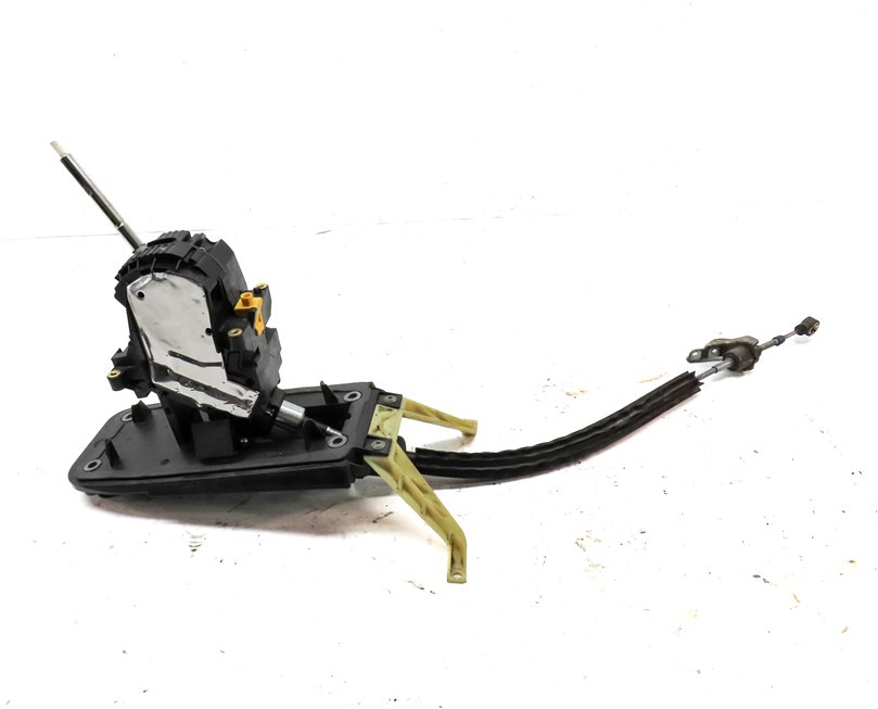 Thumbnail 6: 2011-2018 PORSCHE CAYENNE (958) A/T AUTOMATIC TRANSMISSION GEAR SHIFTER ASSEMBLY