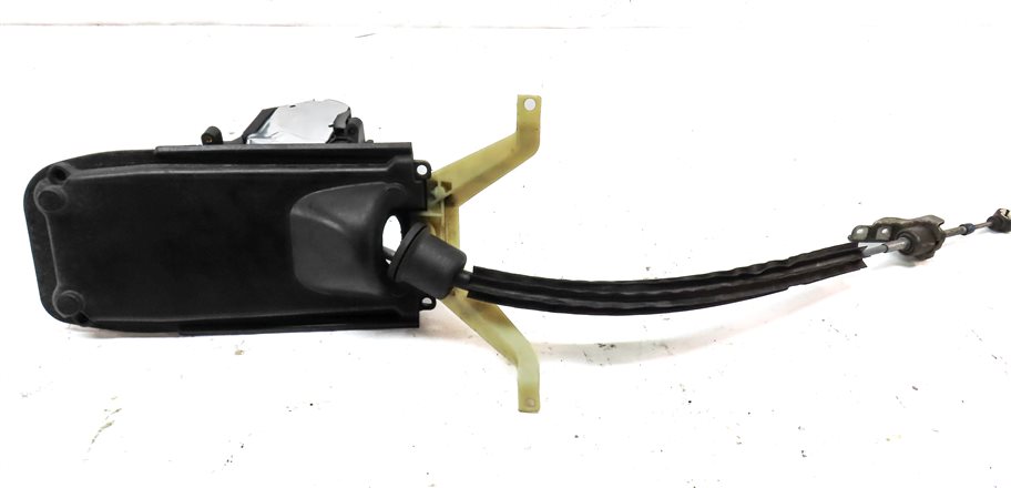 Thumbnail 7: 2011-2018 PORSCHE CAYENNE (958) A/T AUTOMATIC TRANSMISSION GEAR SHIFTER ASSEMBLY