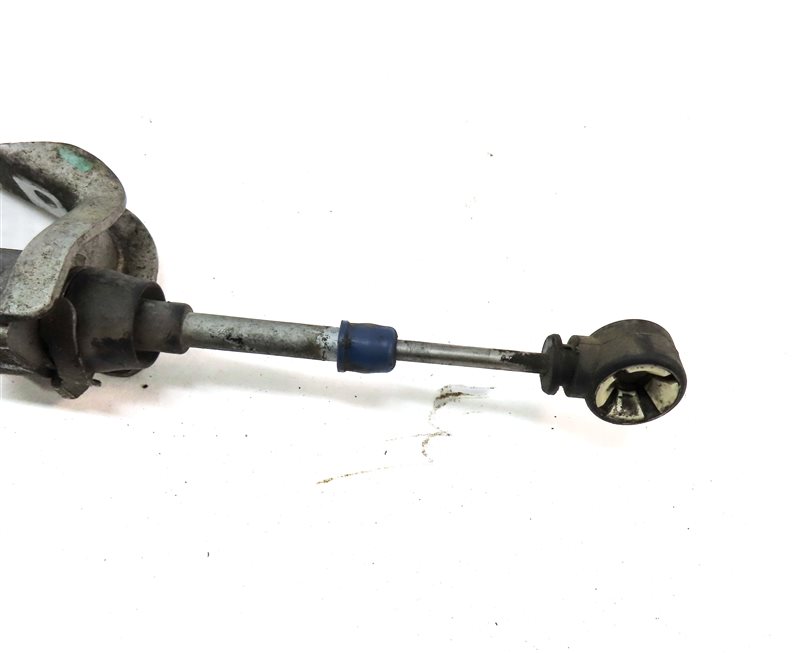 Thumbnail 9: 2011-2018 PORSCHE CAYENNE (958) A/T AUTOMATIC TRANSMISSION GEAR SHIFTER ASSEMBLY