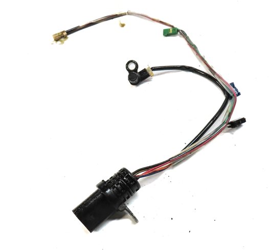 Thumbnail 5: 2011-2018 PORSCHE CAYENNE (958) S / GTS / BASE - TRANSMISSION VALVE BODY