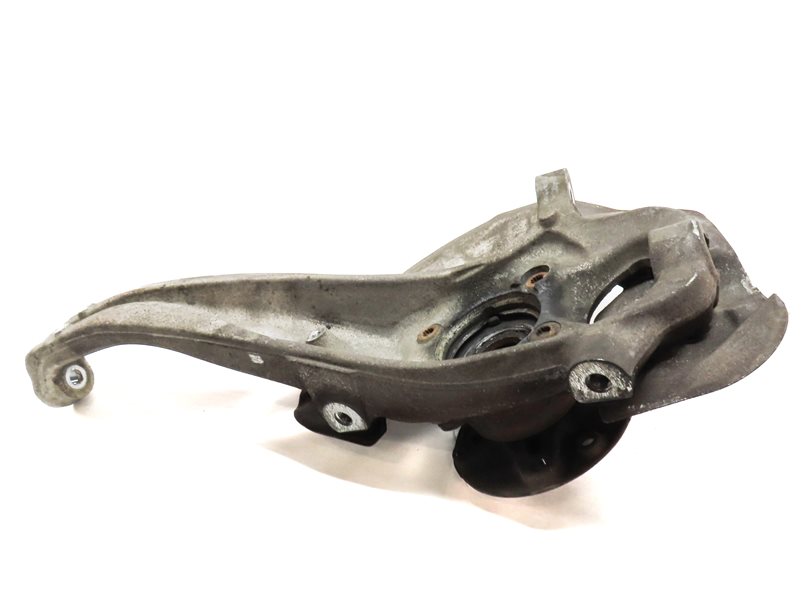 Thumbnail 2: 2011-2018 PORSCHE CAYENNE (958) RIGHT FRONT PASSENGER SPINDLE KNUCKLE HUB