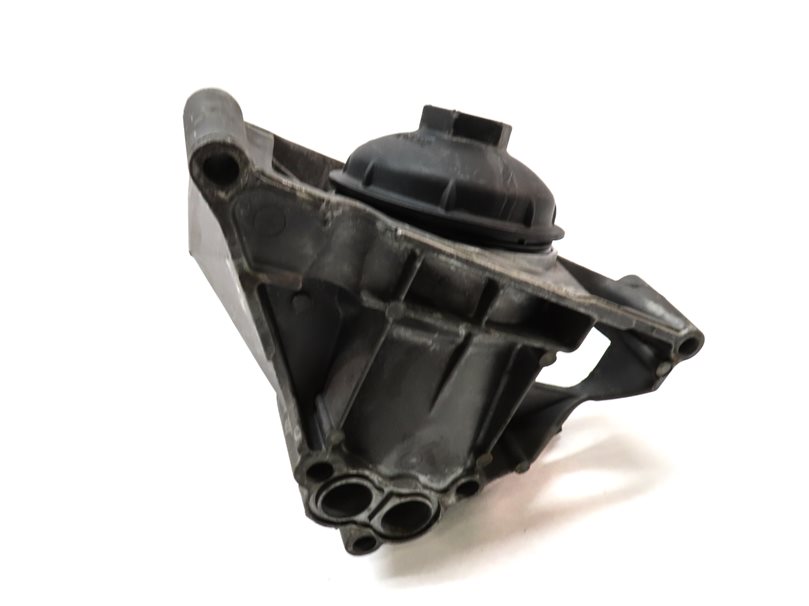 Thumbnail 4: 2013 PORSCHE CAYENNE (958) 3.6L (M55) ENGINE MOTOR OIL FLUID FILTER HOUSING