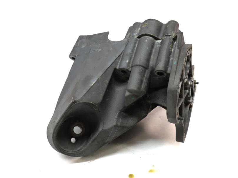 Thumbnail 6: 2013 PORSCHE CAYENNE (958) 3.6L (M55) ENGINE MOTOR OIL FLUID FILTER HOUSING