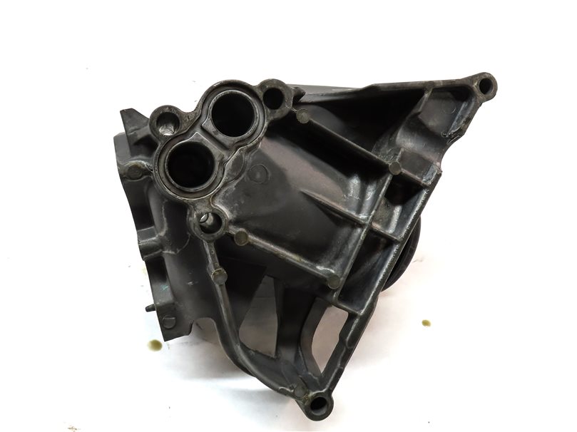 Thumbnail 7: 2013 PORSCHE CAYENNE (958) 3.6L (M55) ENGINE MOTOR OIL FLUID FILTER HOUSING