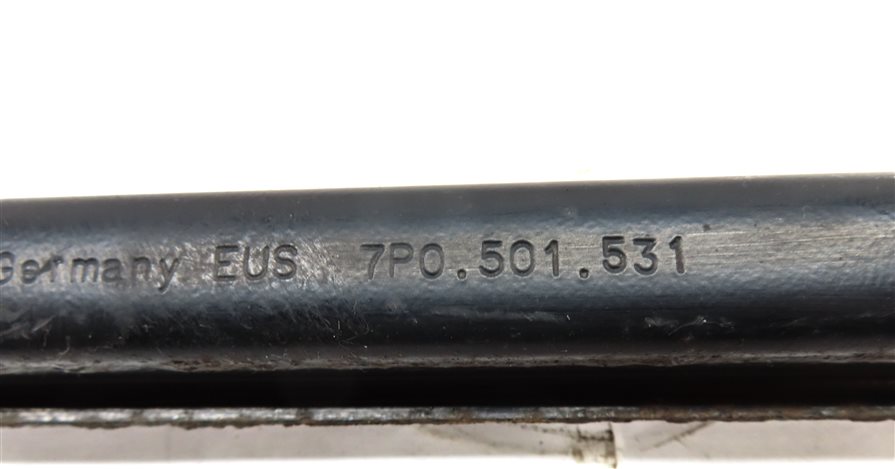 Thumbnail 11: 2011-2015 PORSCHE CAYENNE (958) LEFT DRIVER REAR CONTROL ARM SET