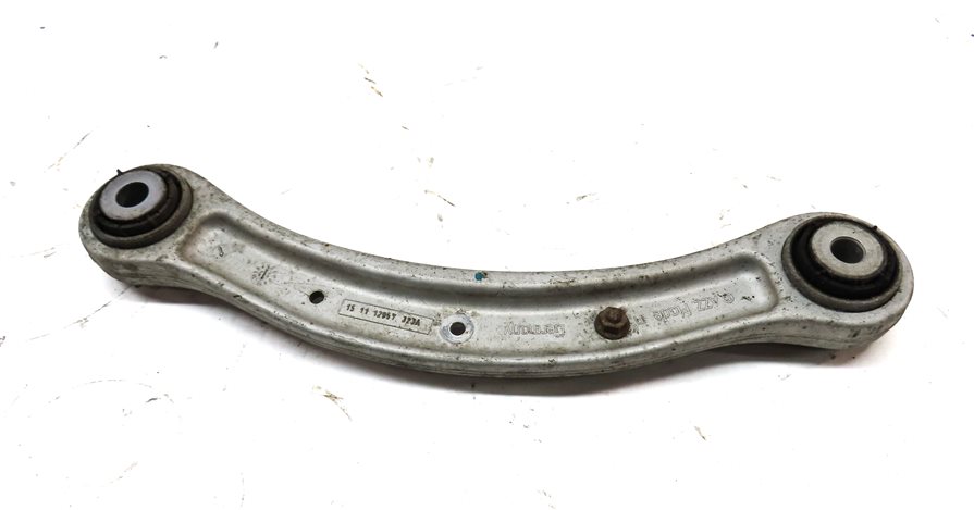 Thumbnail 4: 2011-2015 PORSCHE CAYENNE (958) LEFT DRIVER REAR CONTROL ARM SET