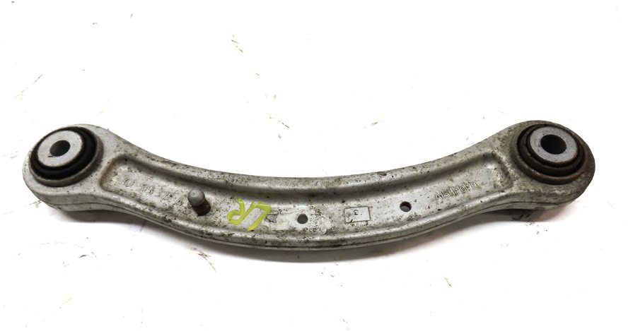 Thumbnail 5: 2011-2015 PORSCHE CAYENNE (958) LEFT DRIVER REAR CONTROL ARM SET