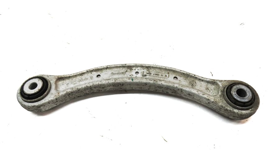 Thumbnail 4: 2011-2015 PORSCHE CAYENNE (958) RIGHT PASSENGER REAR CONTROL ARM SET