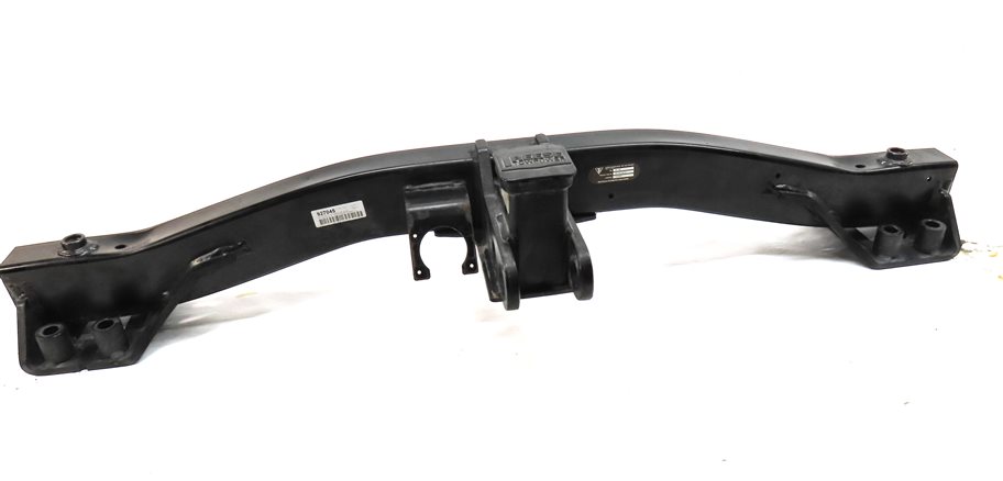 11-18 PORSCHE CAYENNE (958) 3.6L / 4.8L ENGINE - LEFT AIR CLEANER FILTER BOX