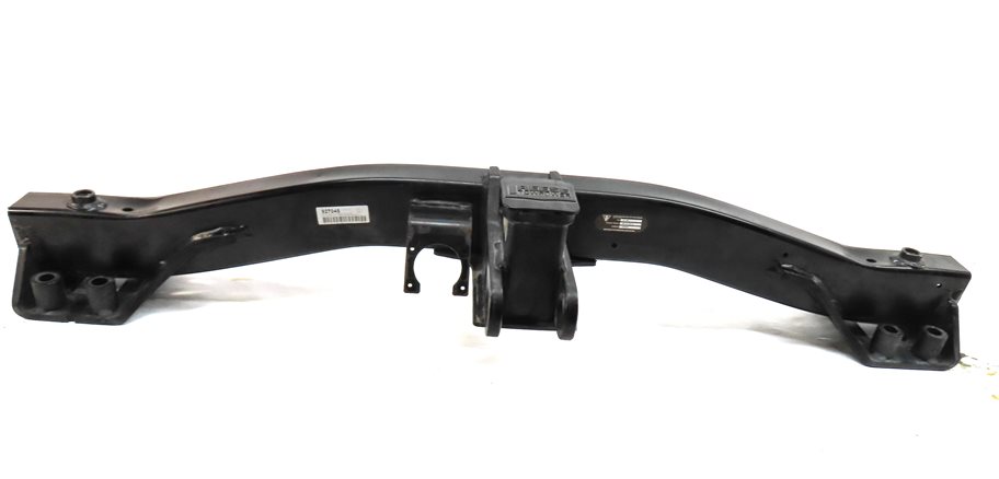 Thumbnail 2: 11-18 PORSCHE CAYENNE (958) 3.6L / 4.8L ENGINE - LEFT AIR CLEANER FILTER BOX