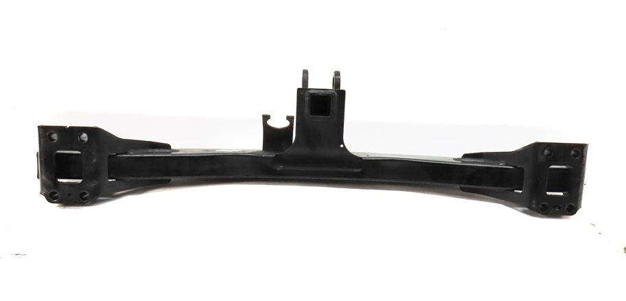 Thumbnail 4: 11-18 PORSCHE CAYENNE (958) 3.6L / 4.8L ENGINE - LEFT AIR CLEANER FILTER BOX