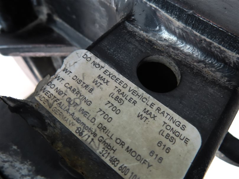 Thumbnail 7: 11-18 PORSCHE CAYENNE (958) 3.6L / 4.8L ENGINE - LEFT AIR CLEANER FILTER BOX