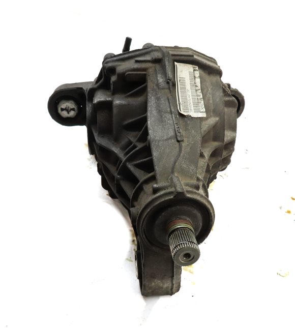 Thumbnail 2: 2011-2014 PORSCHE CAYENNE (958) 3.6L - REAR DIFFERENTIAL GEAR CARRIER (3.70)