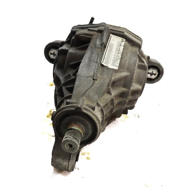 Thumbnail 3: 2011-2014 PORSCHE CAYENNE (958) 3.6L - REAR DIFFERENTIAL GEAR CARRIER (3.70)