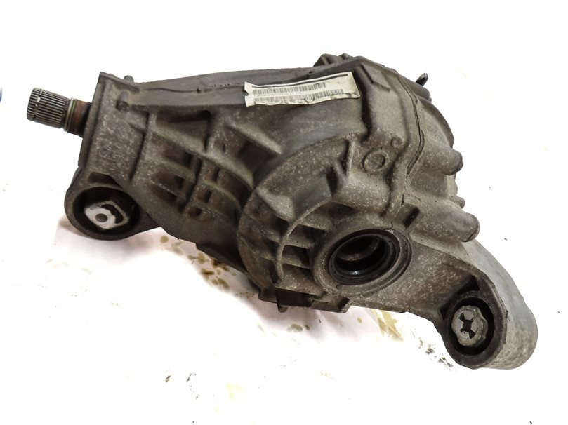 Thumbnail 4: 2011-2014 PORSCHE CAYENNE (958) 3.6L - REAR DIFFERENTIAL GEAR CARRIER (3.70)