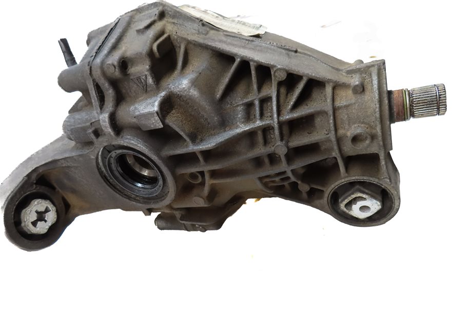 Thumbnail 5: 2011-2014 PORSCHE CAYENNE (958) 3.6L - REAR DIFFERENTIAL GEAR CARRIER (3.70)
