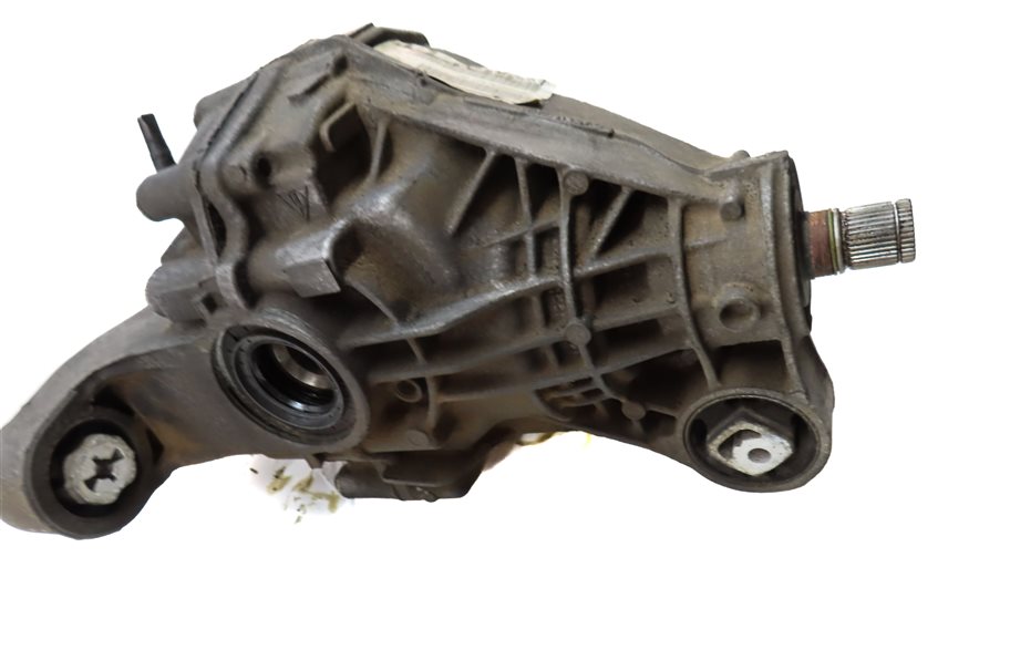 Thumbnail 6: 2011-2014 PORSCHE CAYENNE (958) 3.6L - REAR DIFFERENTIAL GEAR CARRIER (3.70)