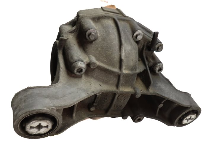 Thumbnail 7: 2011-2014 PORSCHE CAYENNE (958) 3.6L - REAR DIFFERENTIAL GEAR CARRIER (3.70)