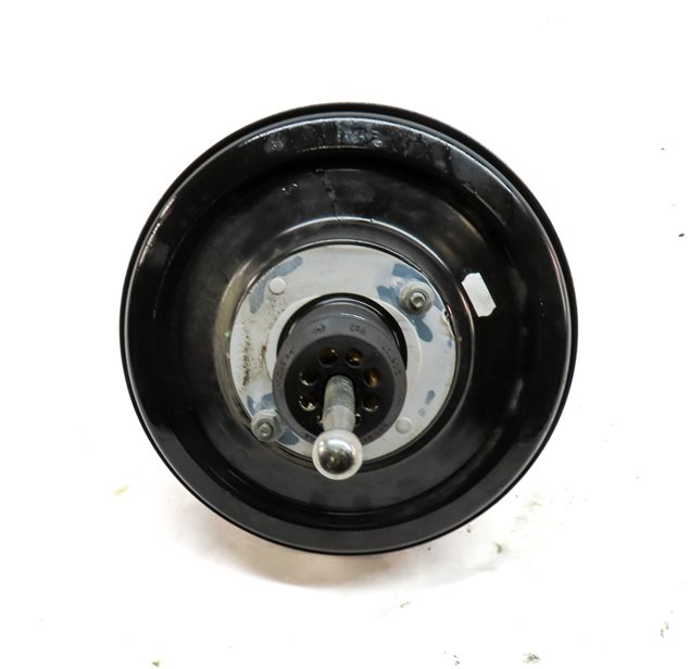 Thumbnail 6: 2011-2018 PORSCHE CAYENNE (958) POWER BRAKE BOOSTER MASTER CYLINDER & RESERVOIR