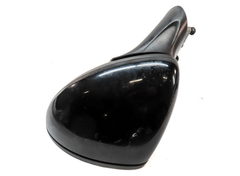 Thumbnail 5: 11-14 CAYENNE (958) LEFT PFOLD HEAT MEMORY AUTODIM DOOR MIRROR HOUSING (BLACK)